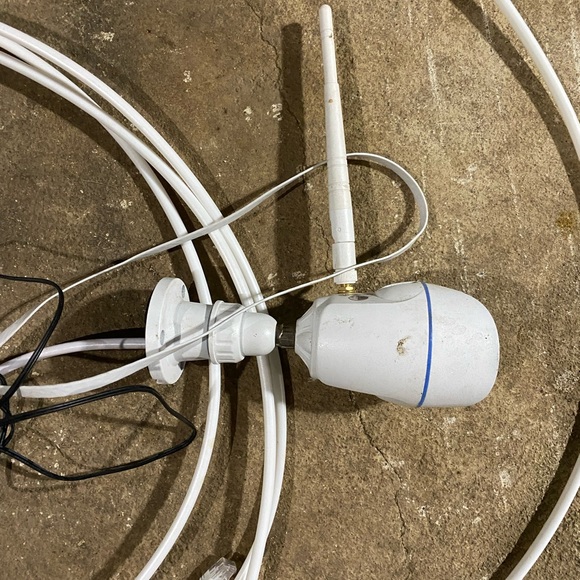 Serene Life Camera - Security Camera - Picture 2 of 2